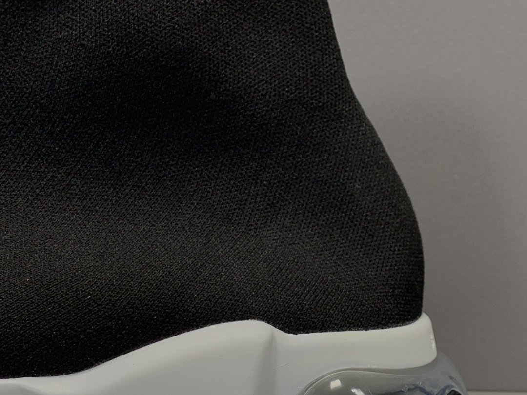 Speed Trainers Clearsole