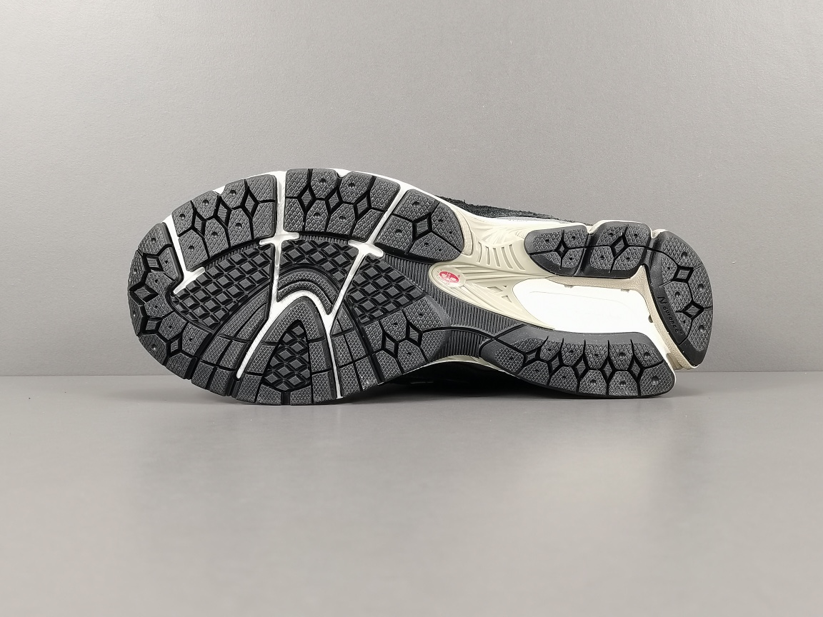 Protection Pack Black Grey