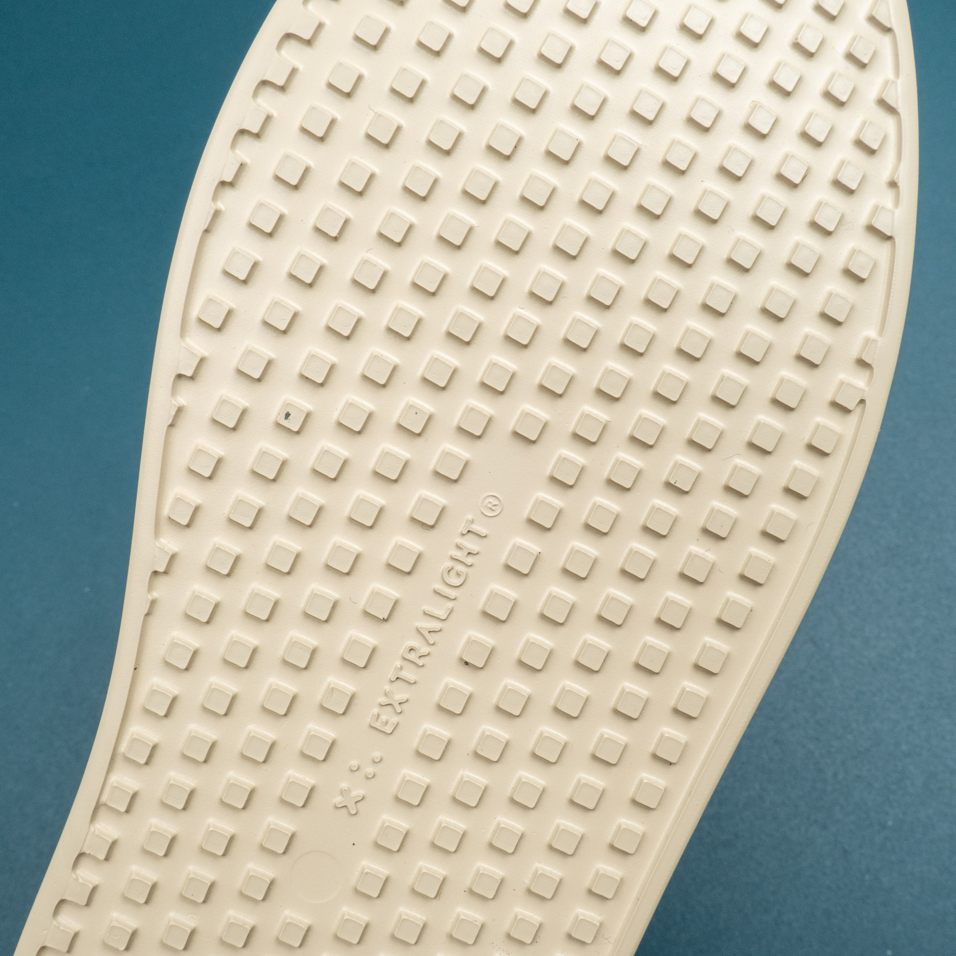 Caliornia One Stirrup Oatmeal