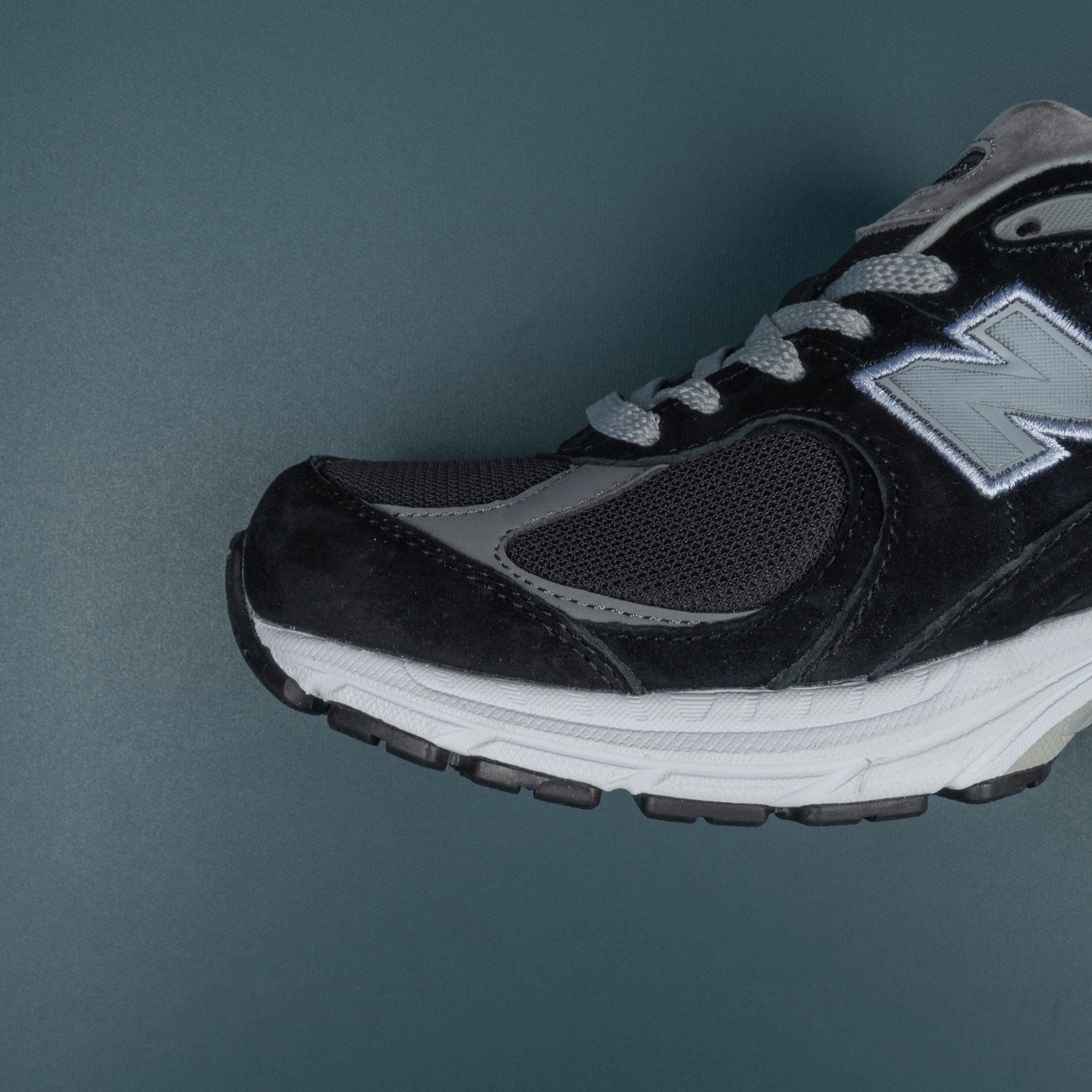 Gore-Tex Black Castlerock