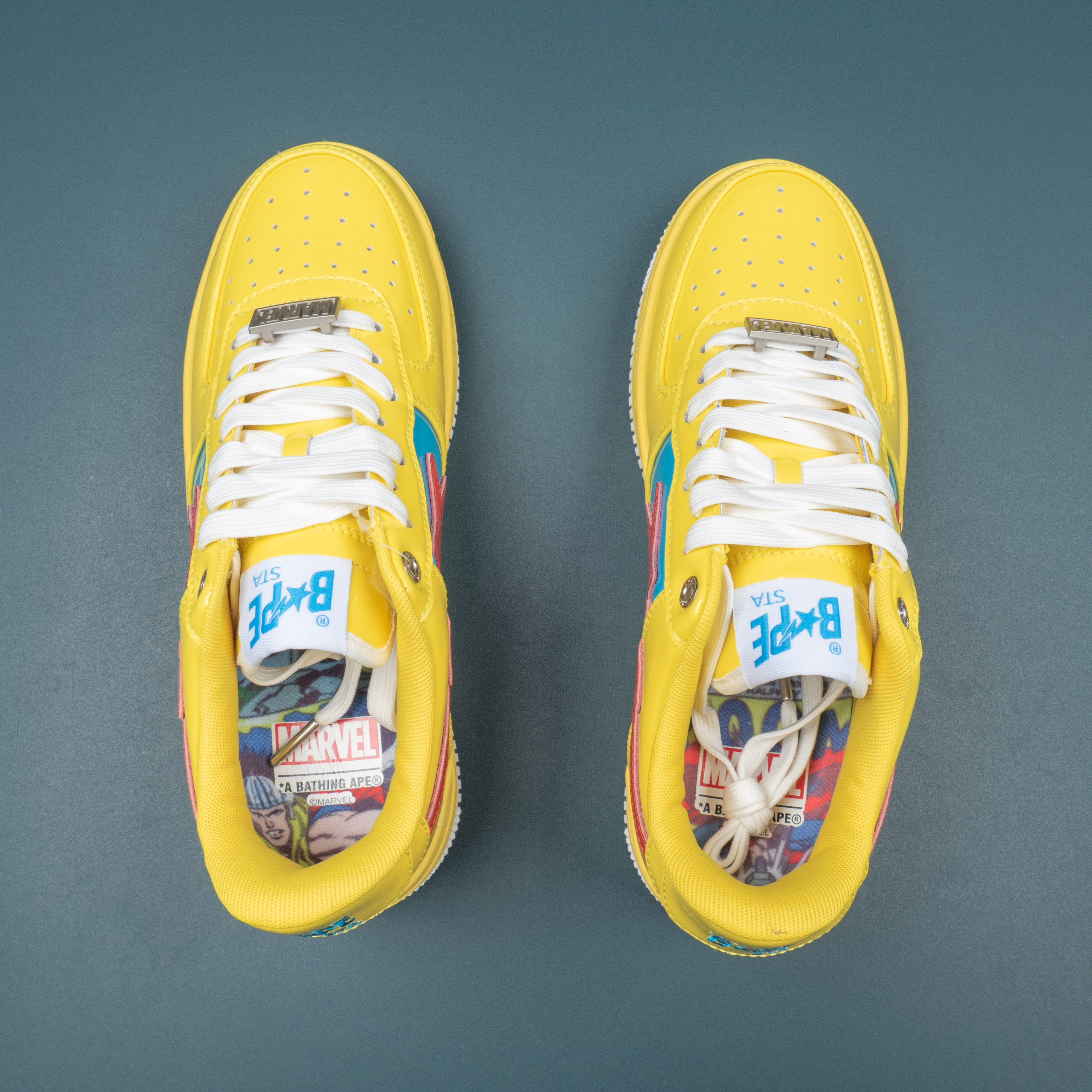 Marvel Comics Thor (2022) (Without Special Box)