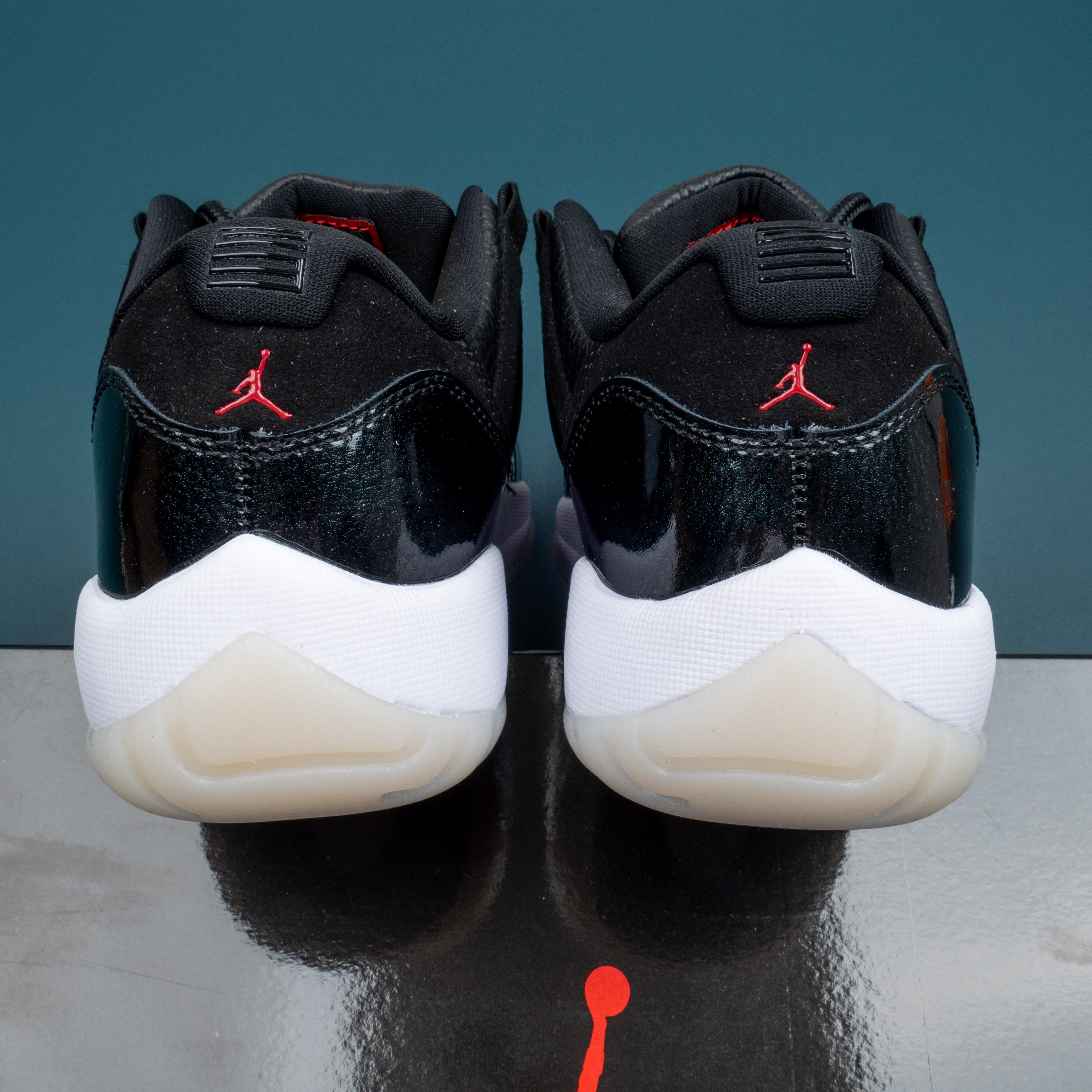 11s Retro Low 72-10