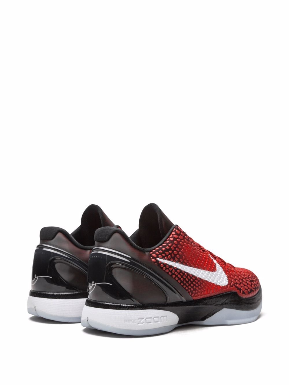 Kobe 6 Protro Challenge Red All-Star (2021)