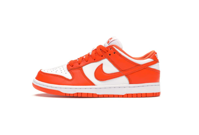 DUNK LOW SP Syracuse