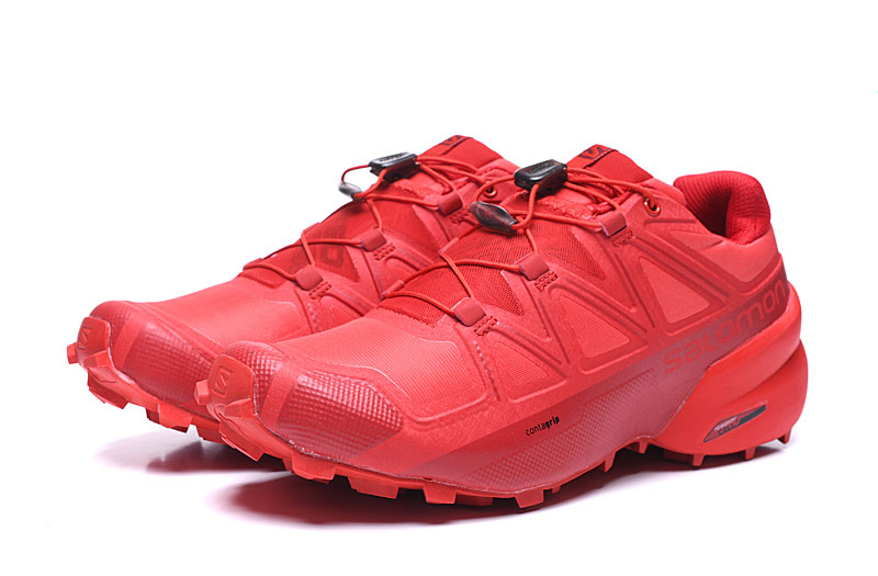 Speed Cross 5 男鞋 40---46码