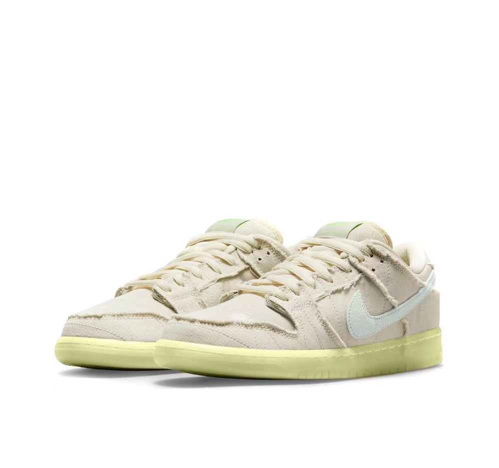 SB Dunk Low “Mummy”DM0774 111