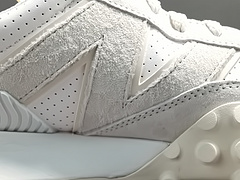 Casablanca Marshmallow Brilliant White