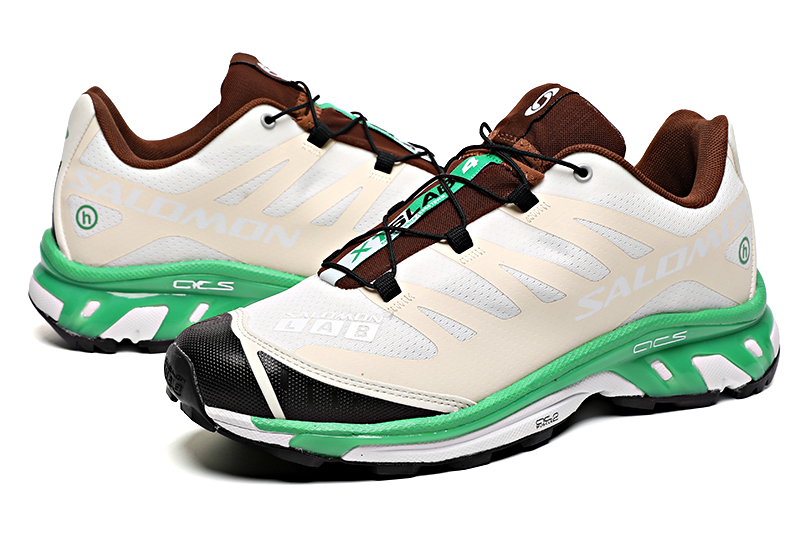 XT-4 ADV ANCED 户外越野跑步鞋 40---45码