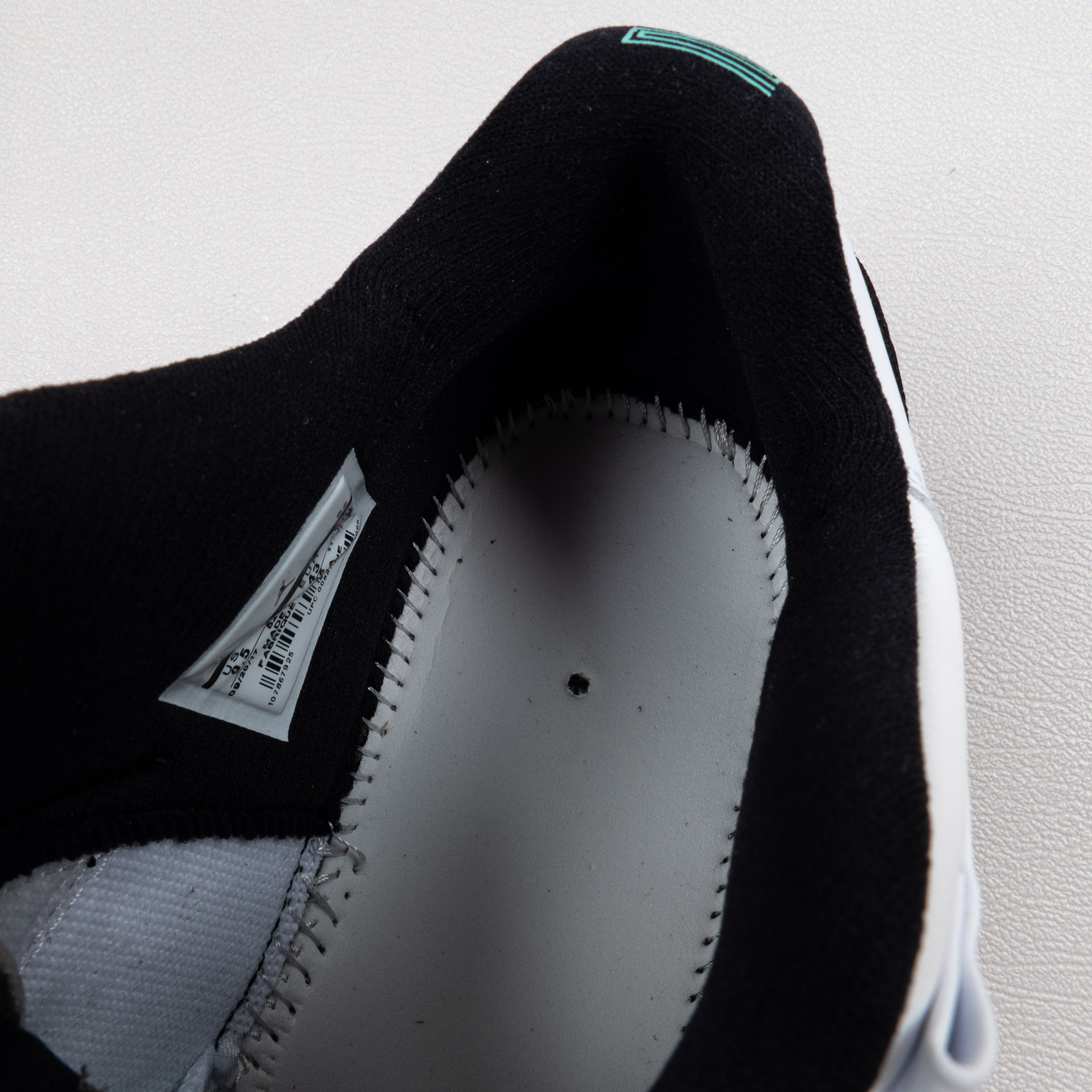 11s Retro Low Iridescent