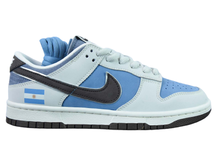 Dunk Low Qatar World Cup Argentina