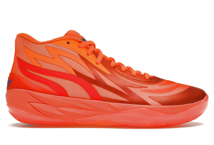 LaMelo Ball MB.02 Supernova