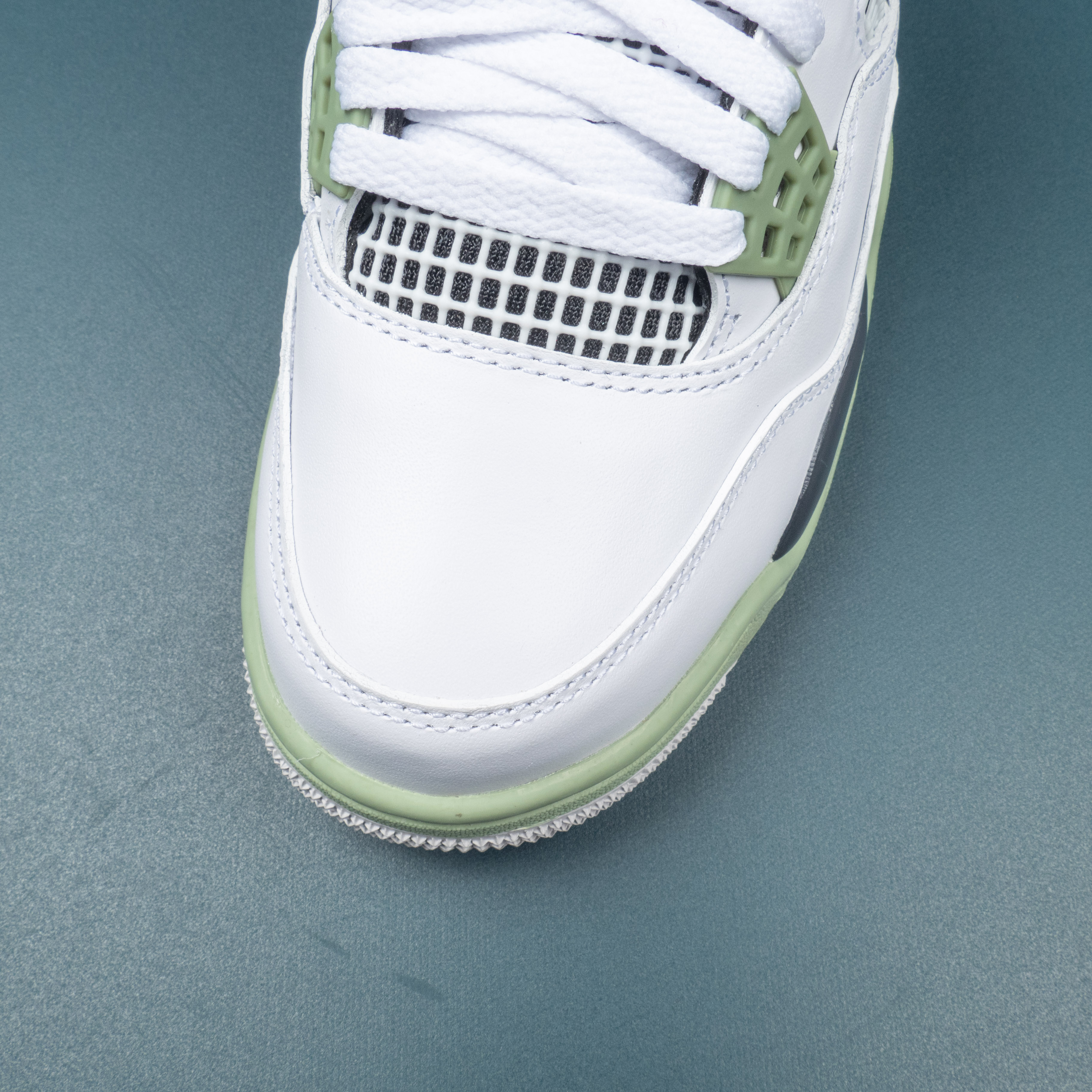 4s Retro Seafoam AQ9129-103