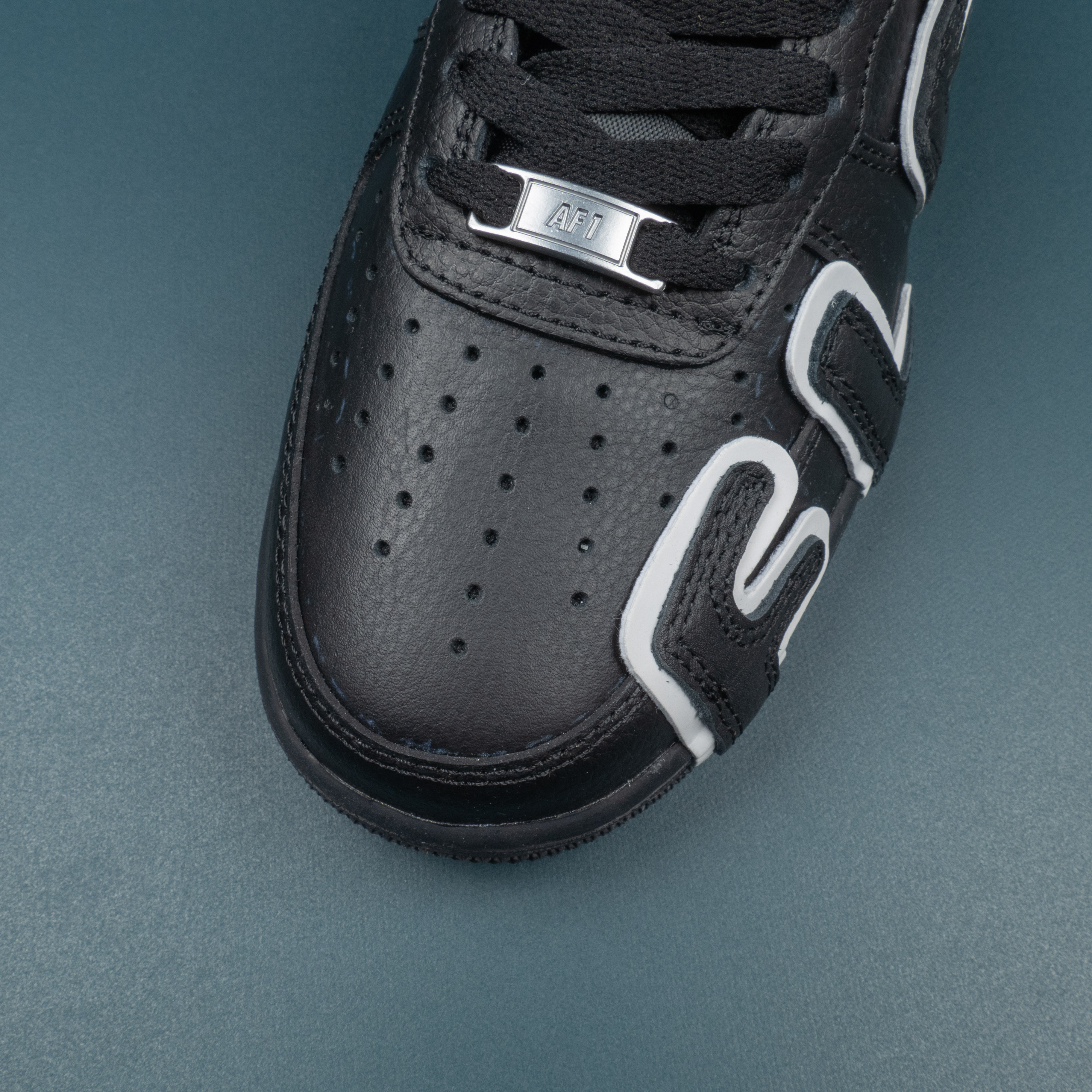 AF 1 Low Cactus Plant Flea Market Black (2020) DC4457-001