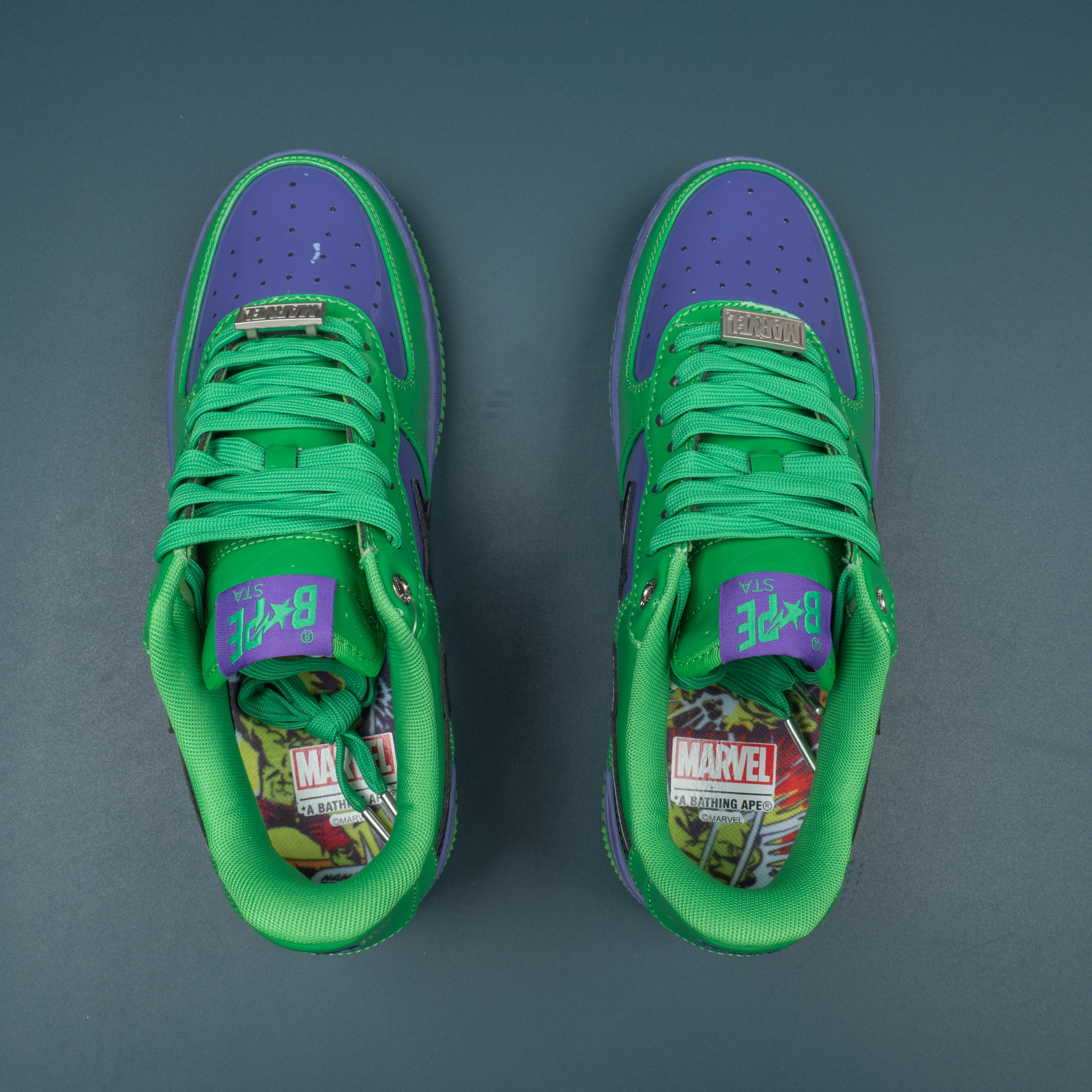 Hulk（Without special box）