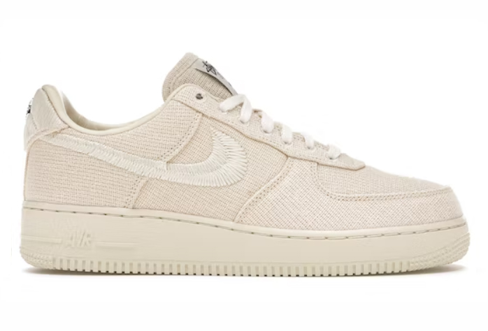 AF1 Low Stussy Fossil CZ9084-200
