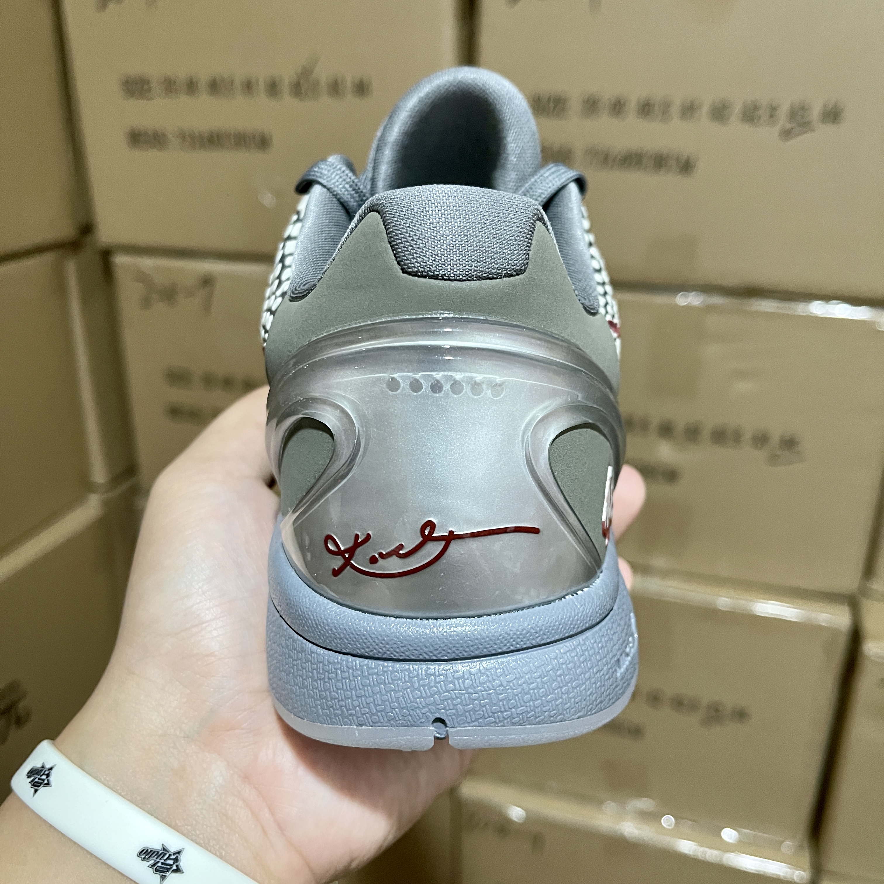 [Free Shipping]ZK6 宾夕法尼亚“ACE”高中配色