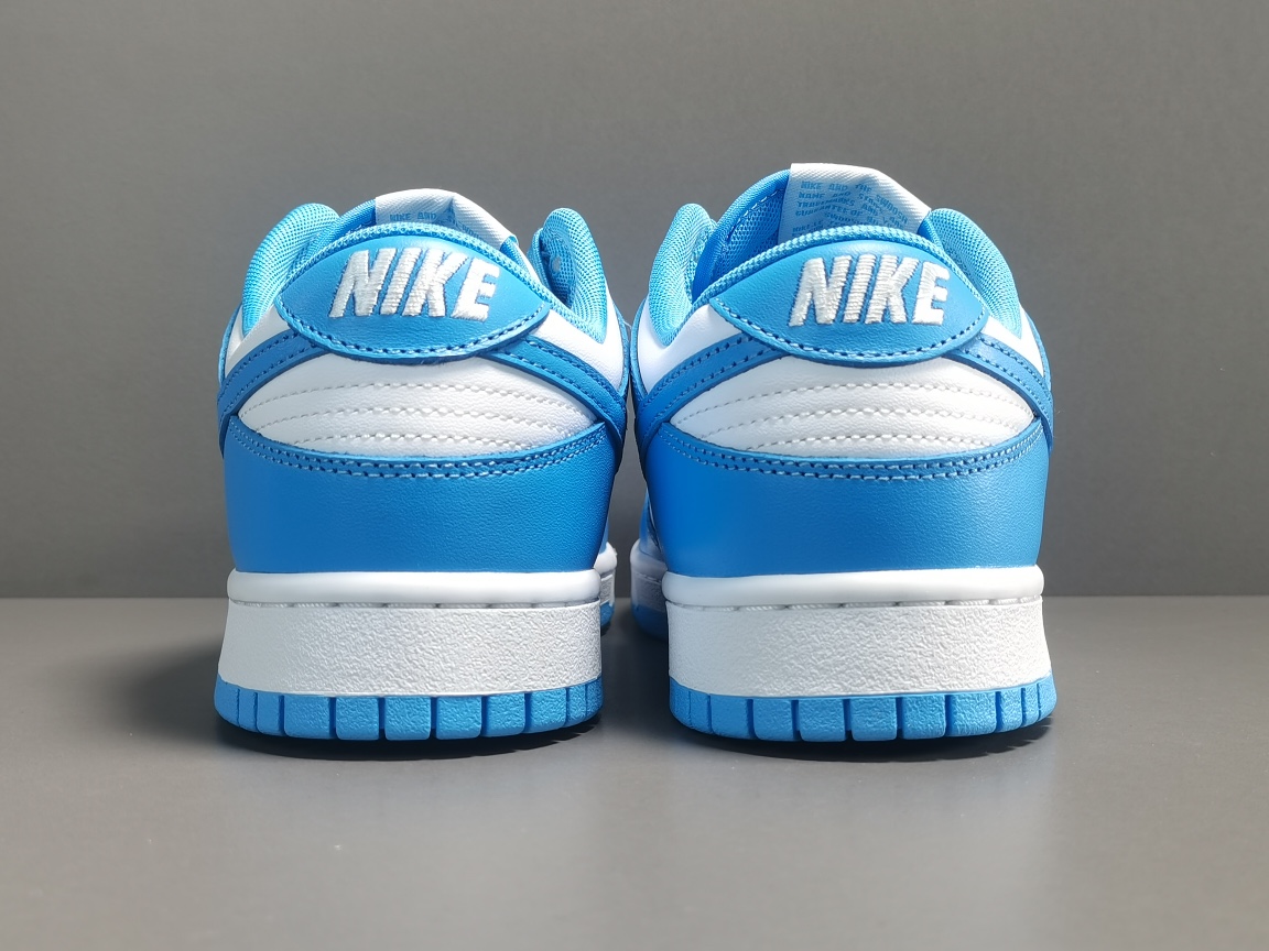 Dunk Low UNC (2021)