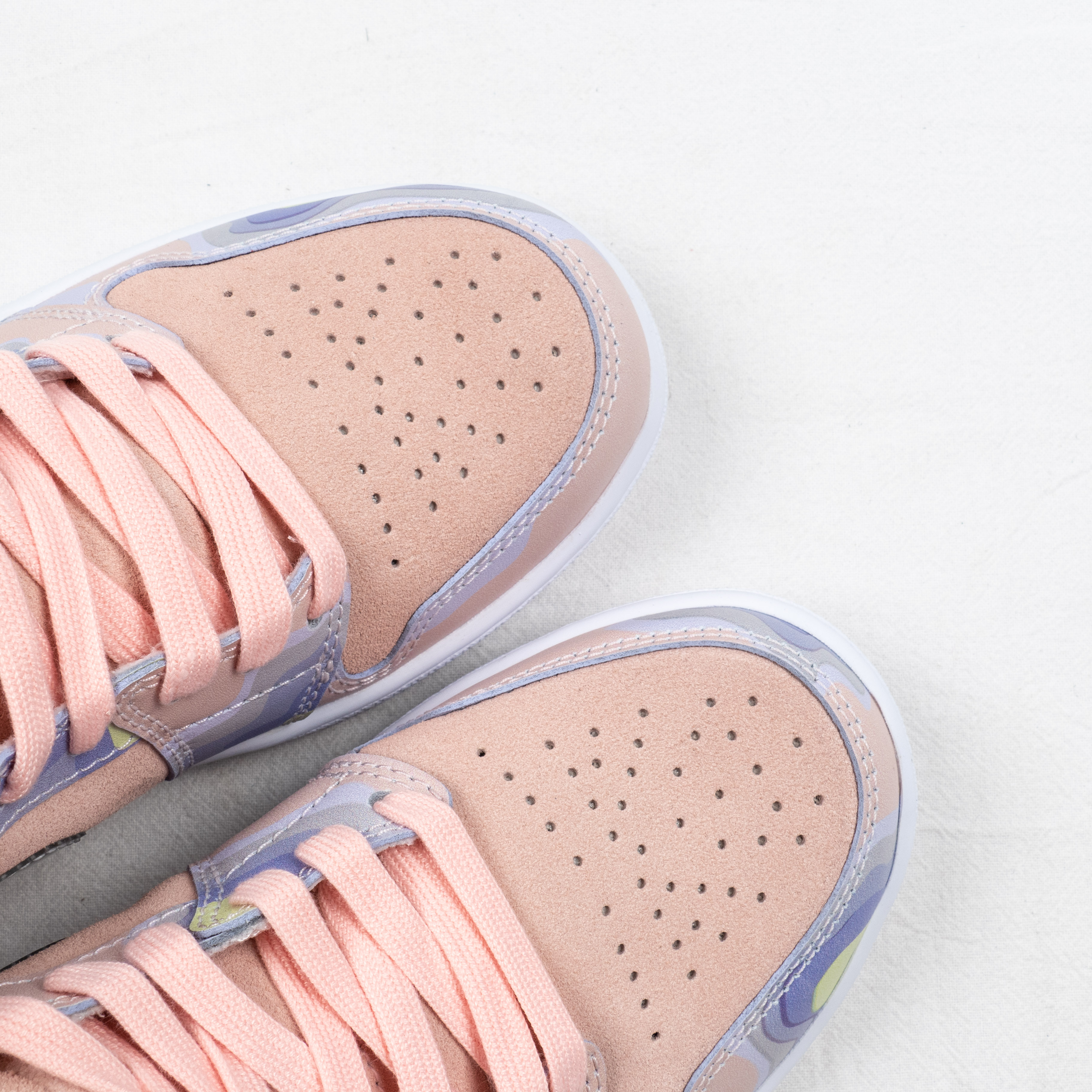 1's Mid SE P(HER)SPECTIVE