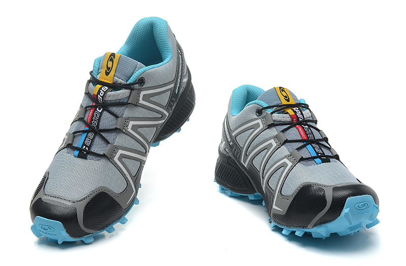 Speed Cross III（Generation 1）