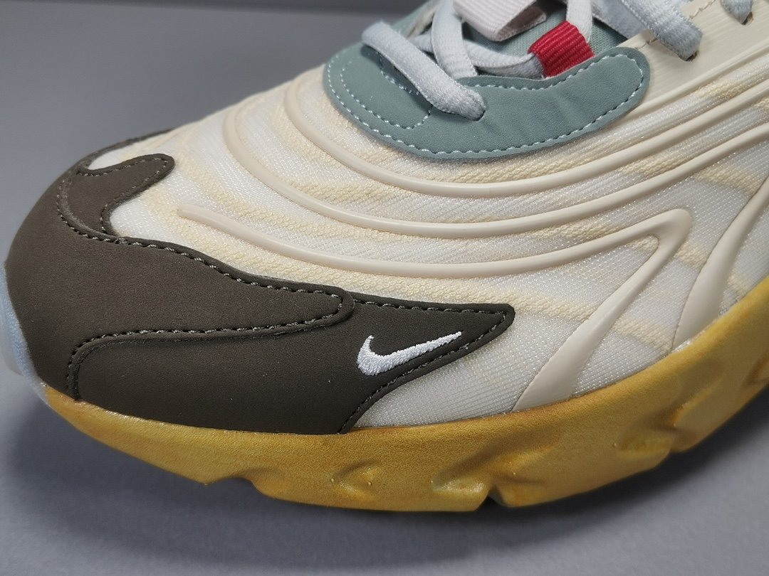 Air Max 270 React ENG Travis Scott Cactus Trails