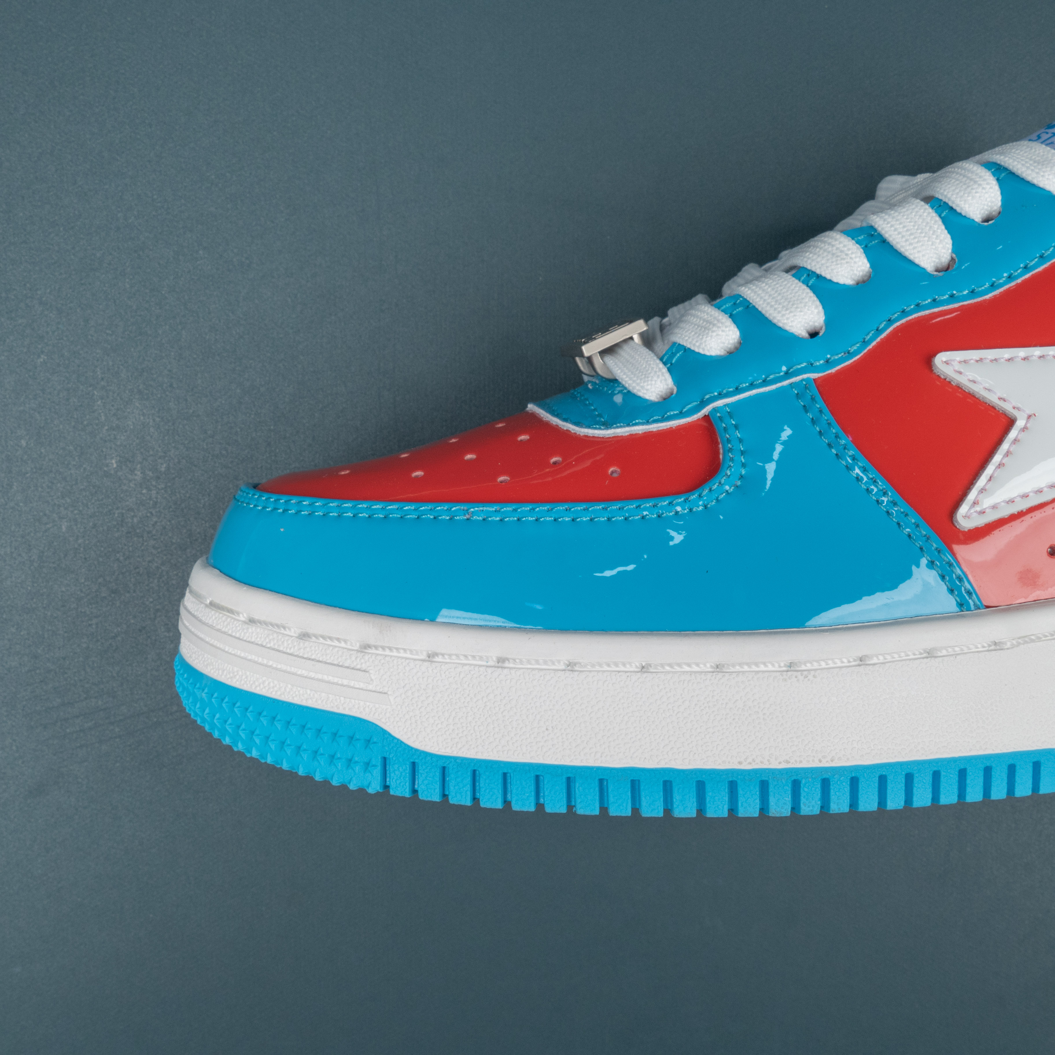 Captain America (Without special box)