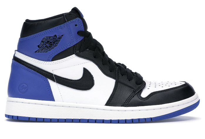 1s Retro High Fragment