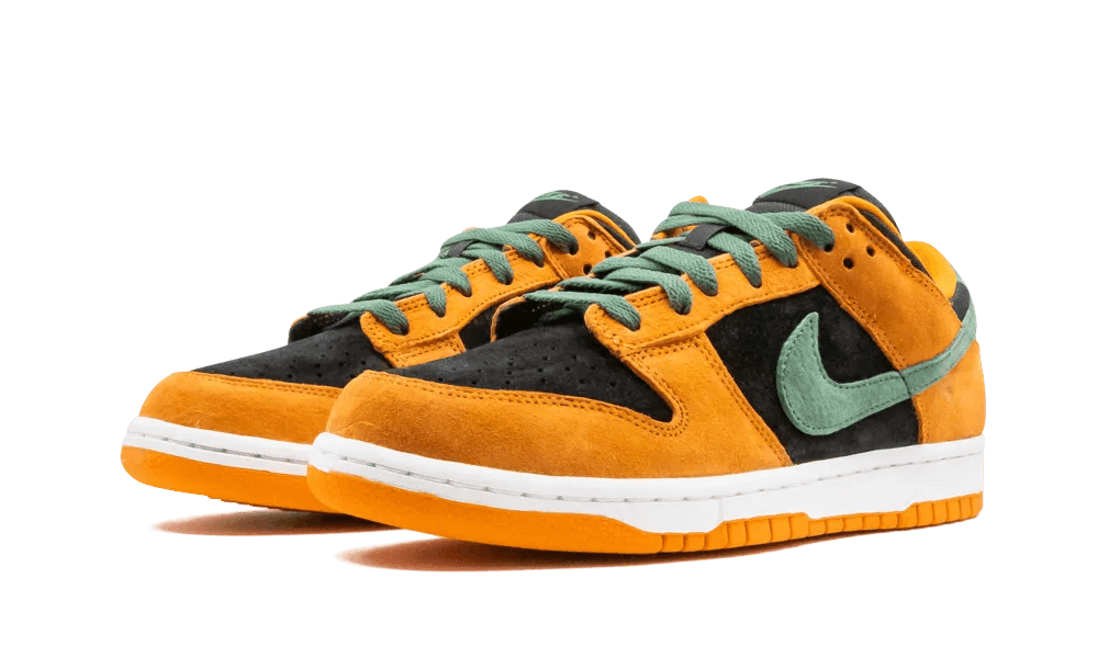 DUNK LOW SP Ceramic