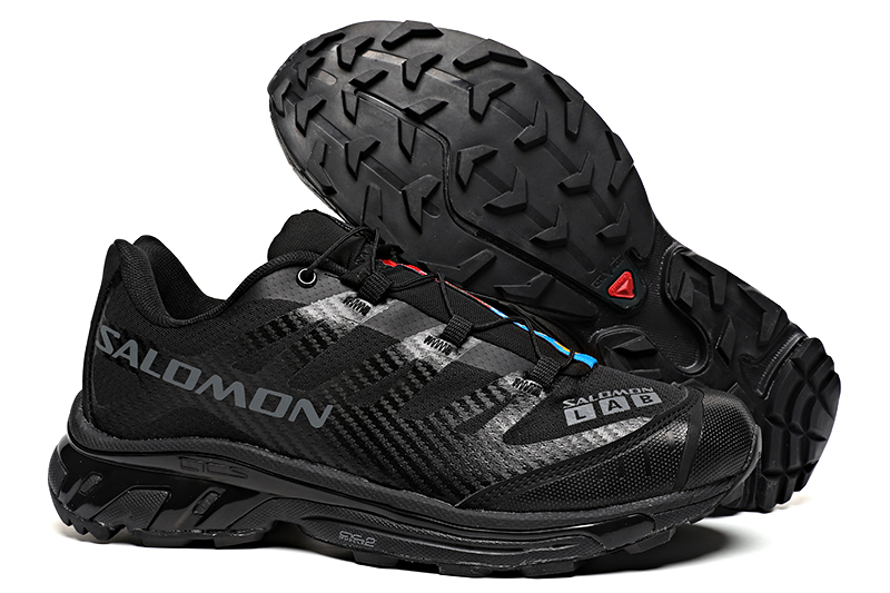 XT-4 ADV ANCED 户外越野跑步鞋 40---45码