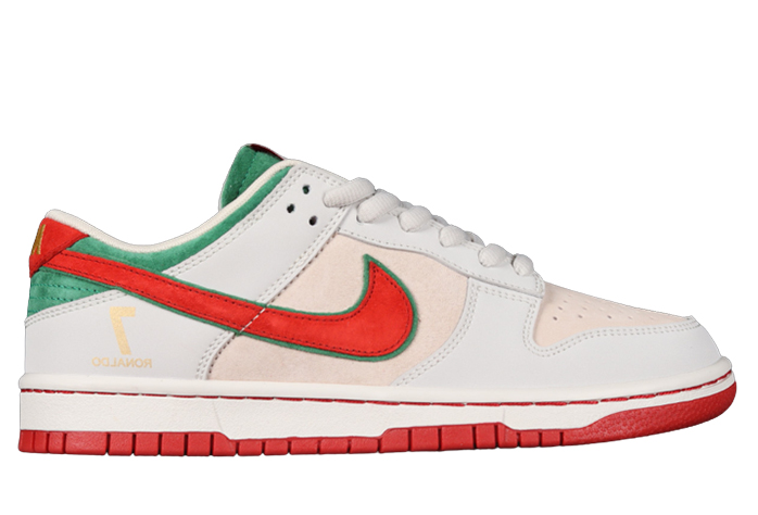 Dunk Low Qatar World Cup Portugal