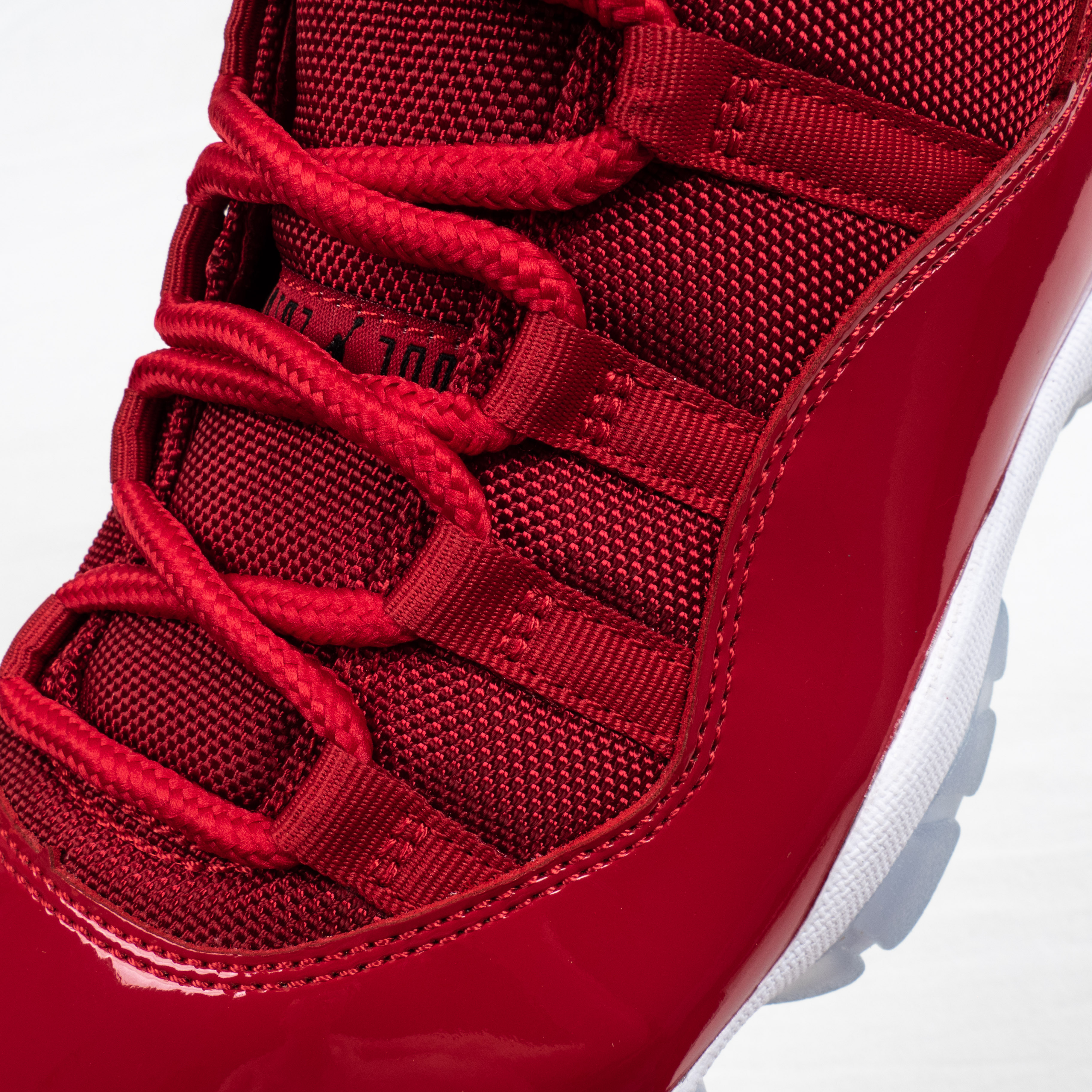 11's Retro Win Like 96