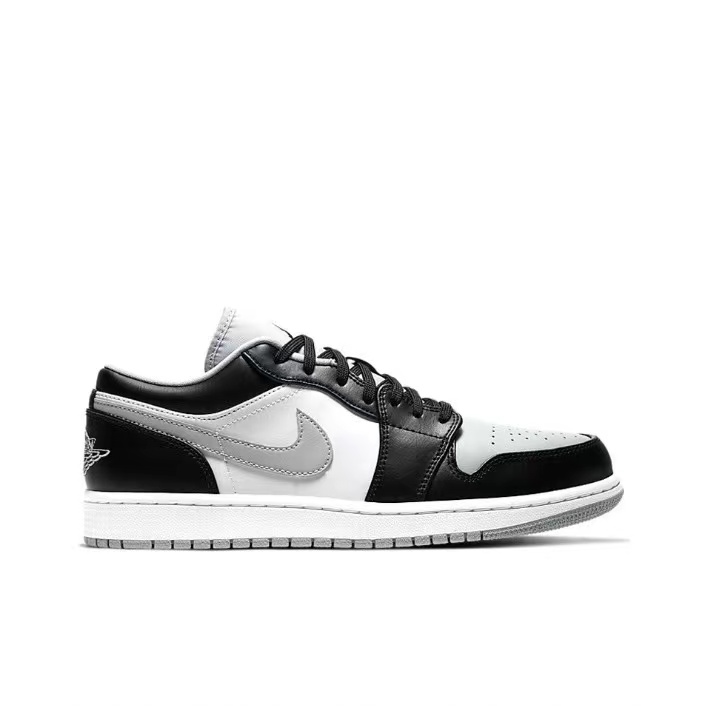 1's Low Shadow