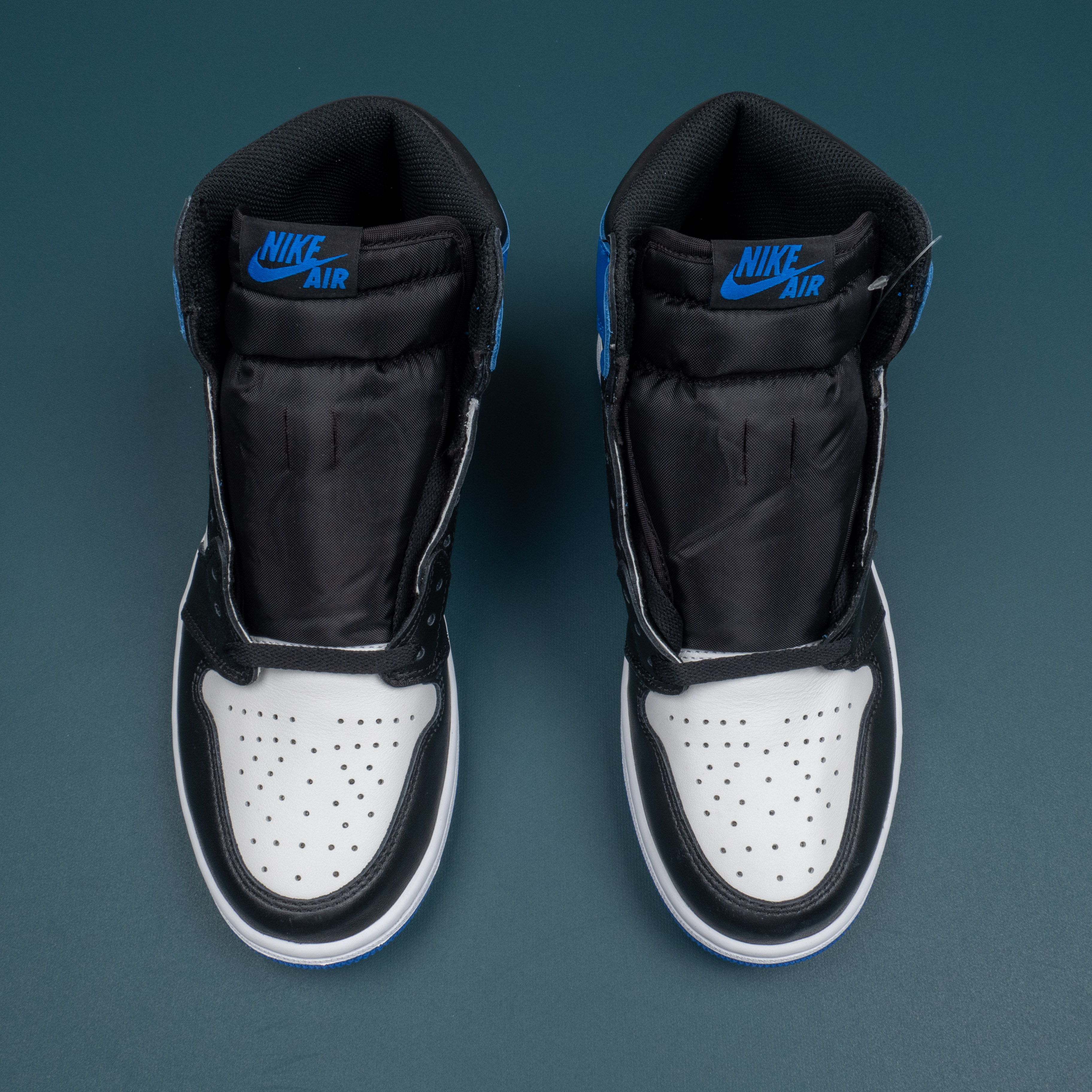1s Retro High Fragment