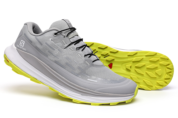 UL TRA GLIDE户外越野跑鞋 网面运动休闲鞋 40---45码（8代）