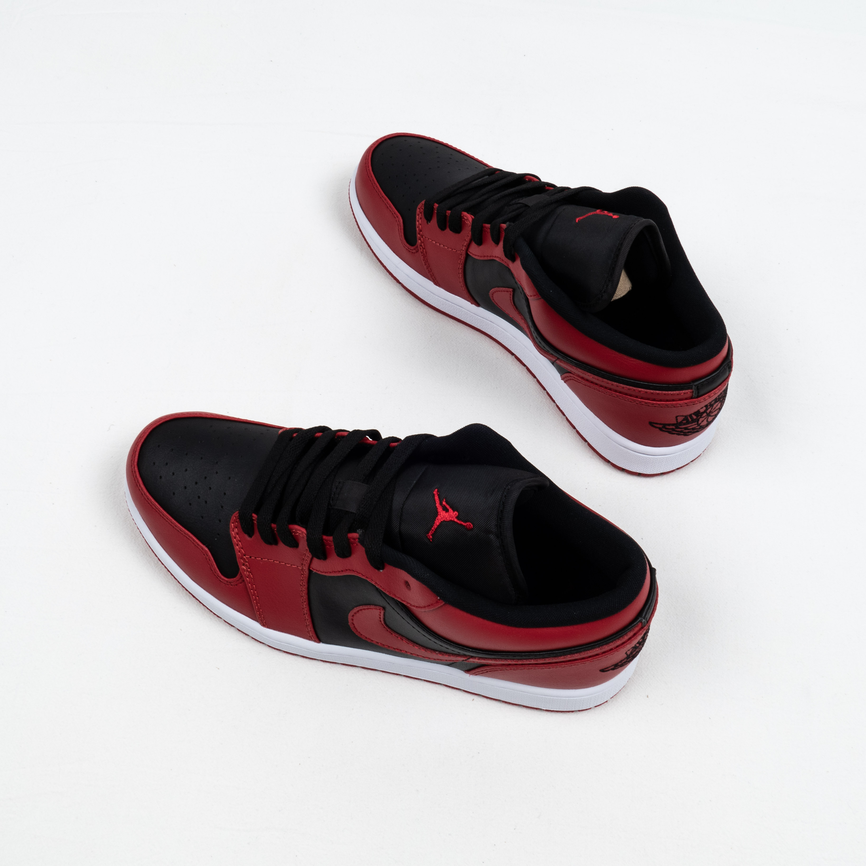 1's Low Reverse Bred