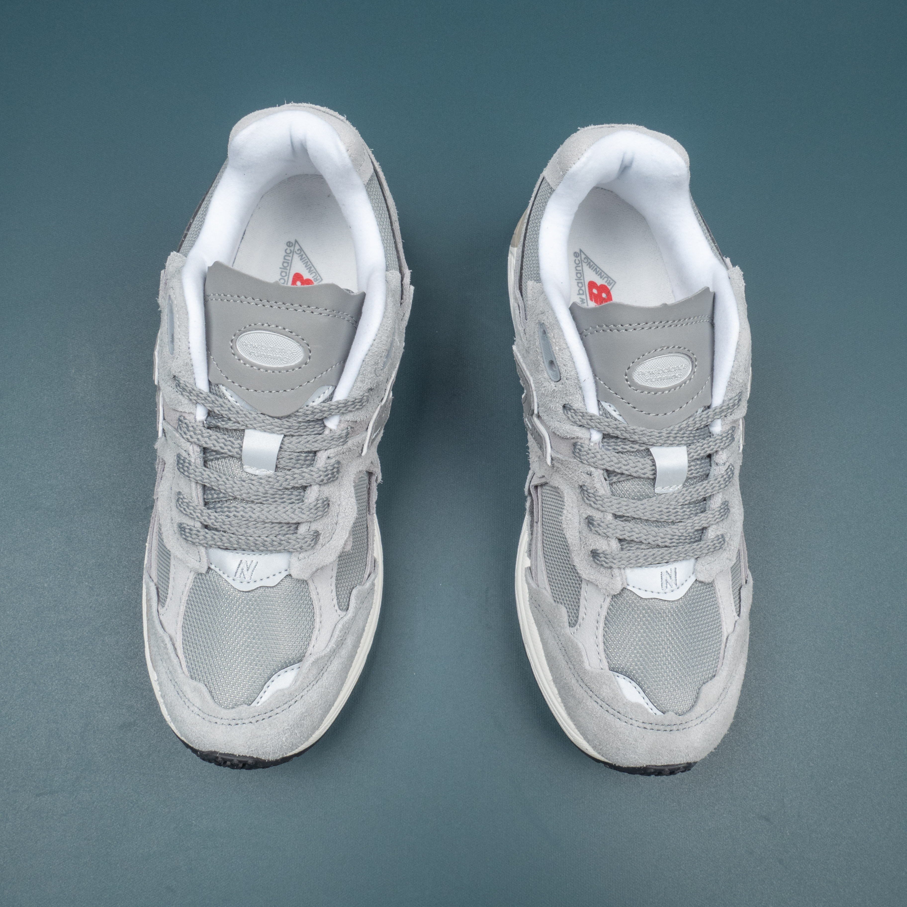 Protection Pack Grey