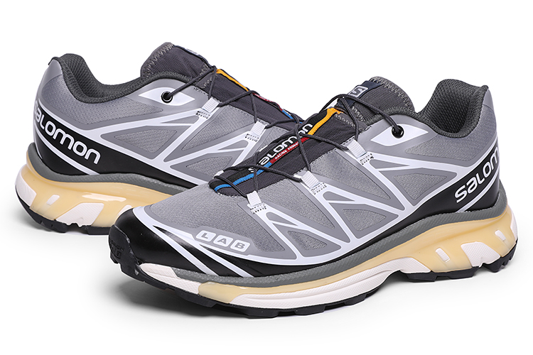 新款 男跑步鞋、户外休闲复古XT6 ADVANCED(40--47码）