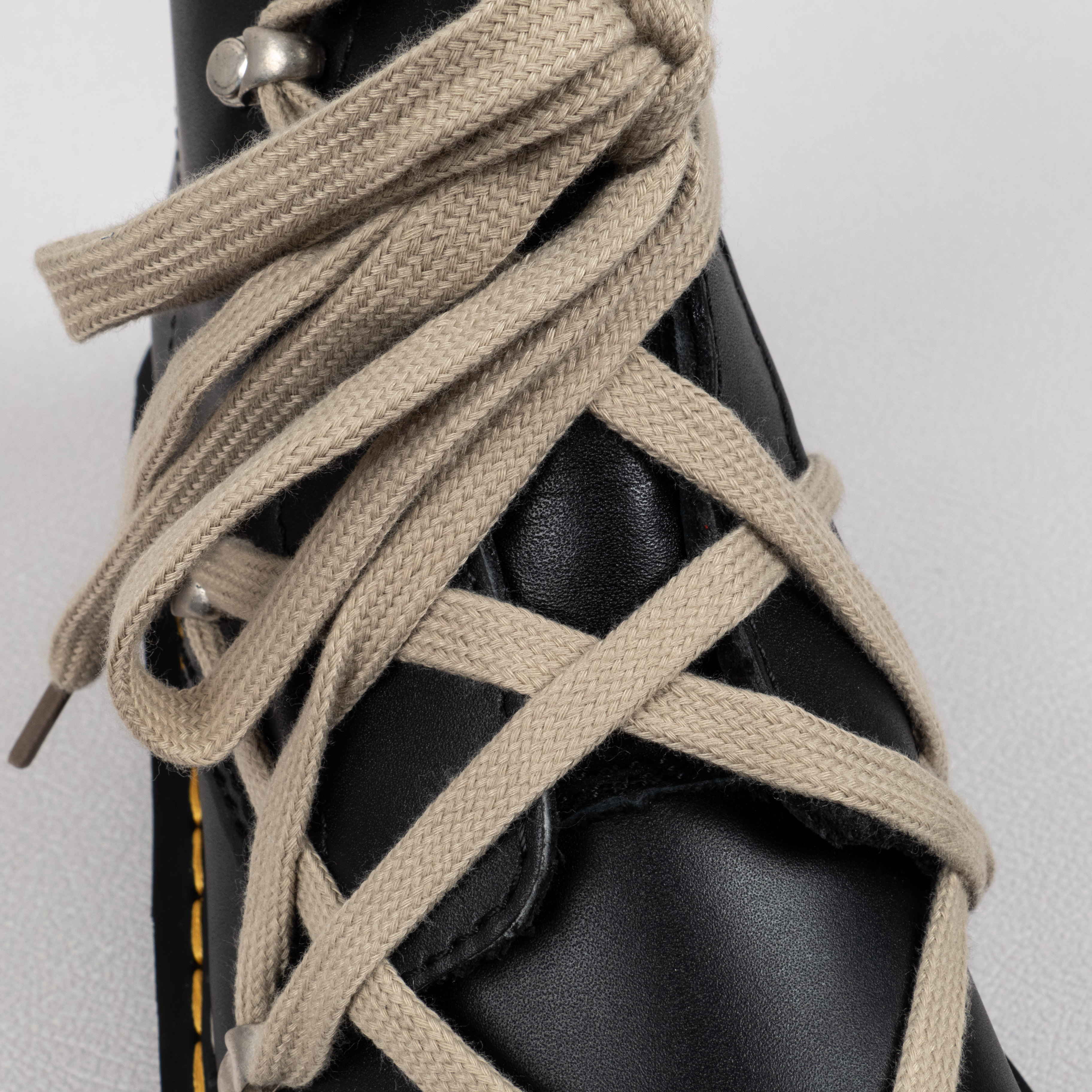 【Free Shipping】女鞋 Dr.Martens 马汀博士Jadon系列 1460 绑带马丁靴 15265001