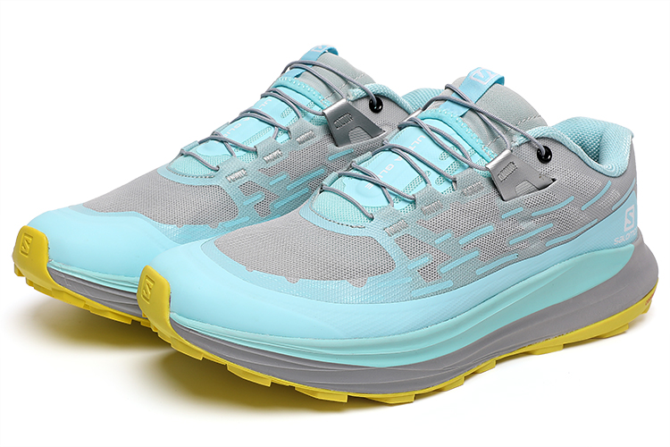 UL TRA GLIDE户外越野跑鞋 网面运动休闲鞋 40---45码（8代）