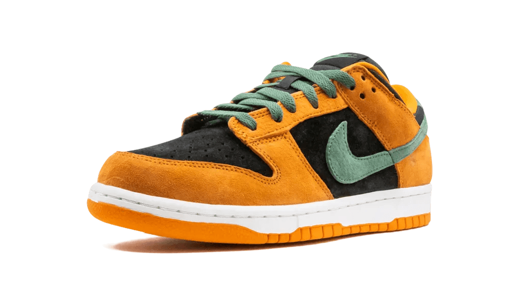 DUNK LOW SP Ceramic
