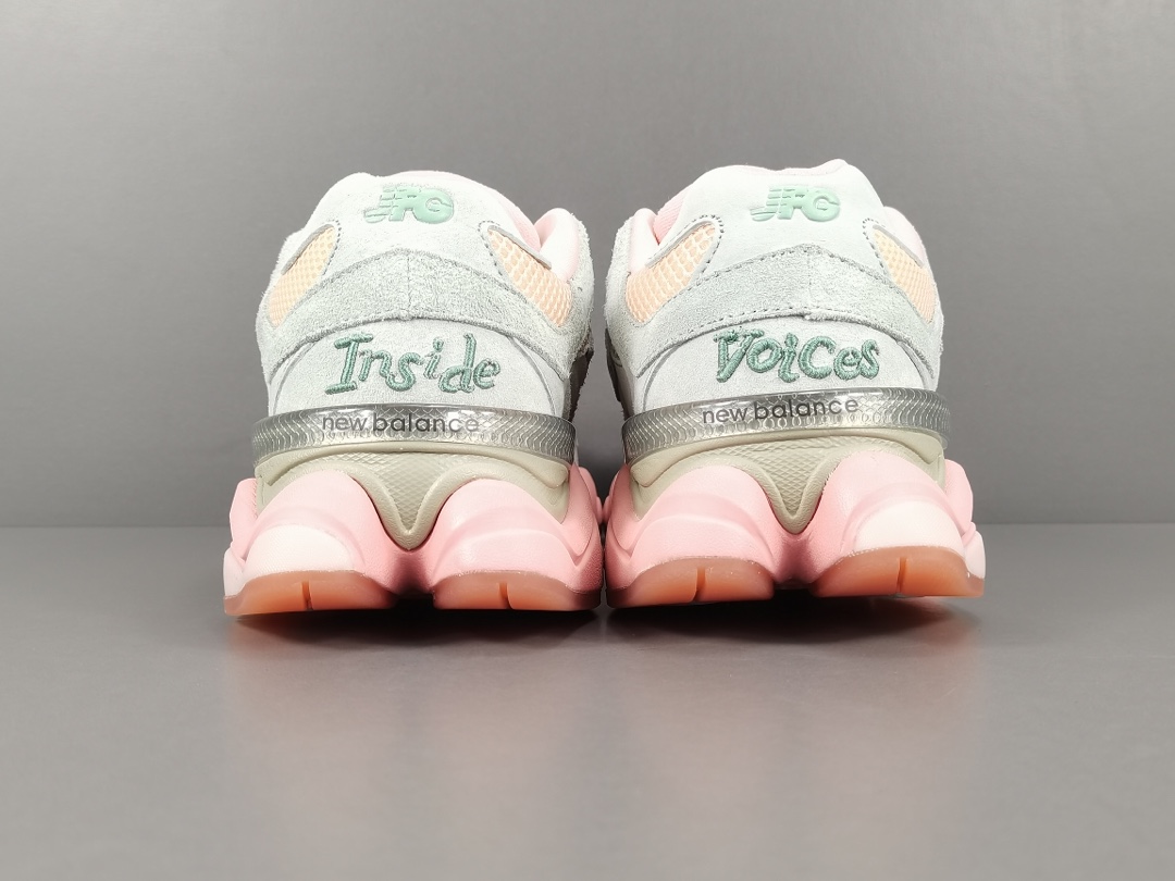 Joe Freshgoods Inside Voices Baby Shower Blue