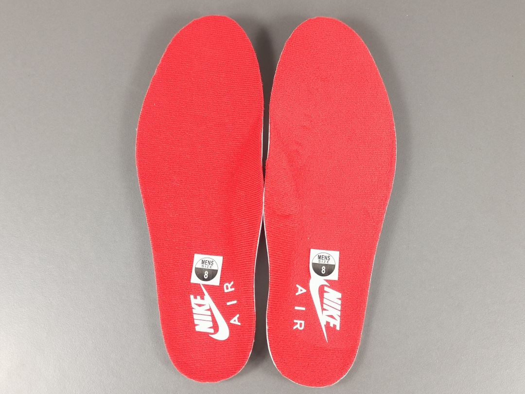 3's Retro Fire Red (2022)