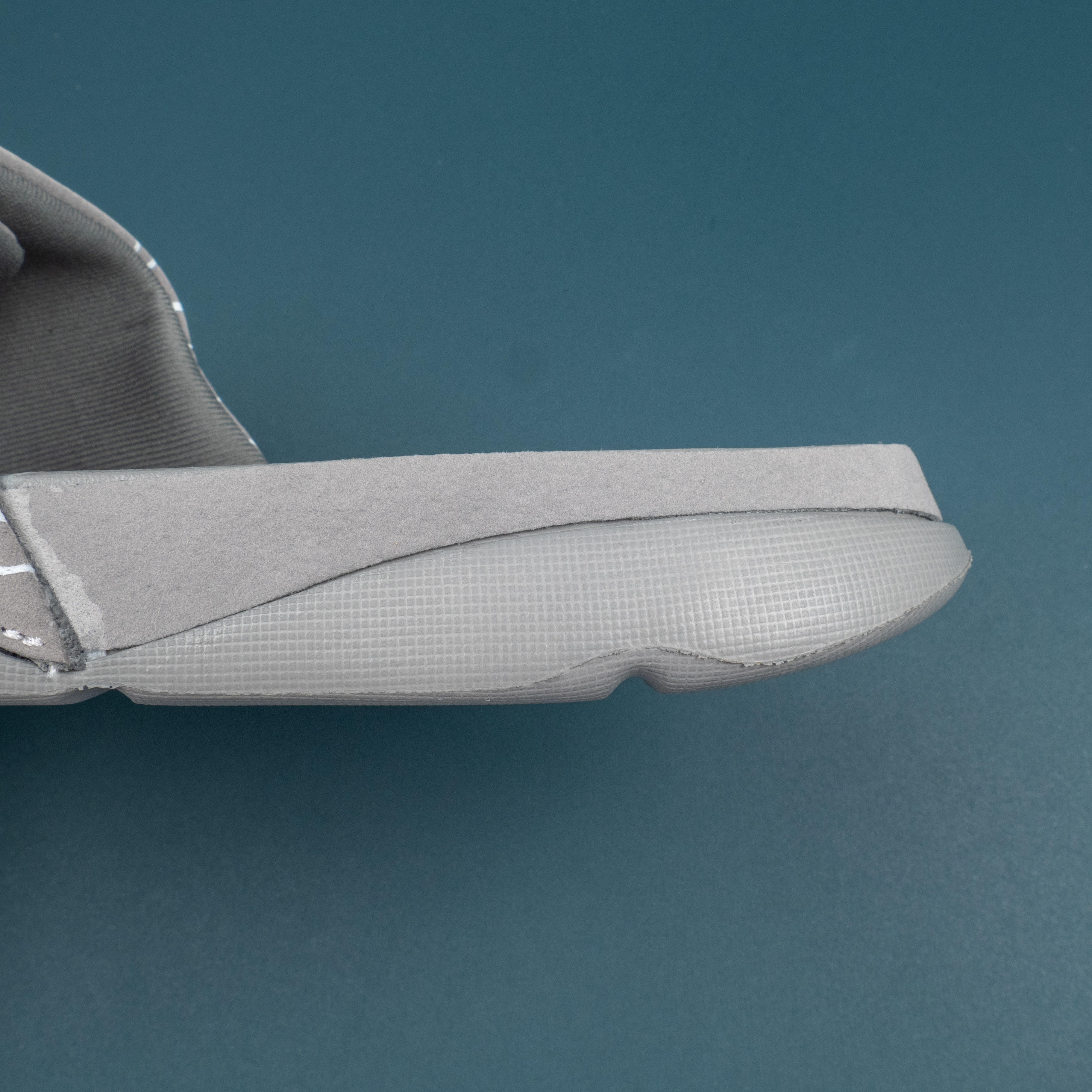 KAWS Hydro 4 Cool Grey