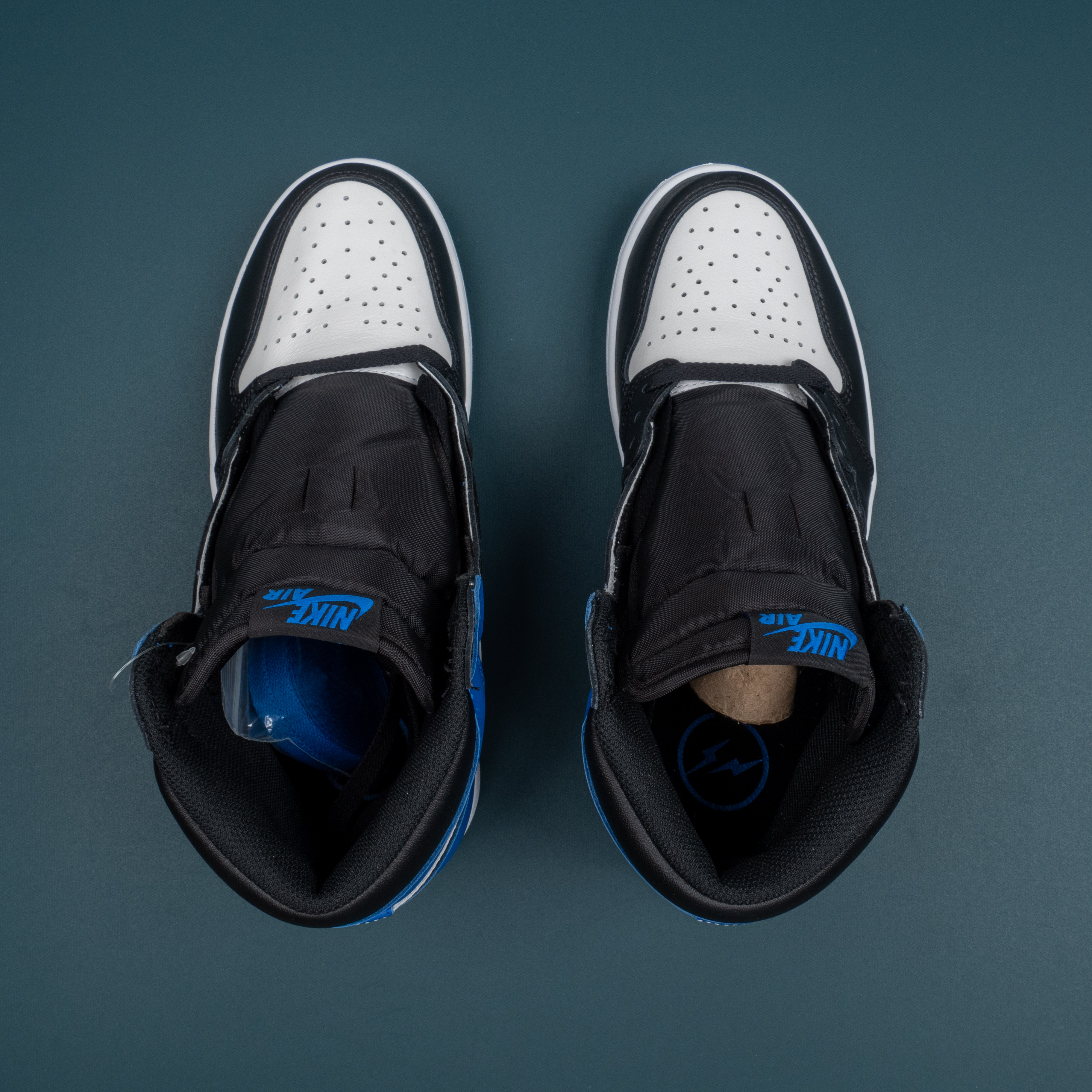 1s Retro High Fragment