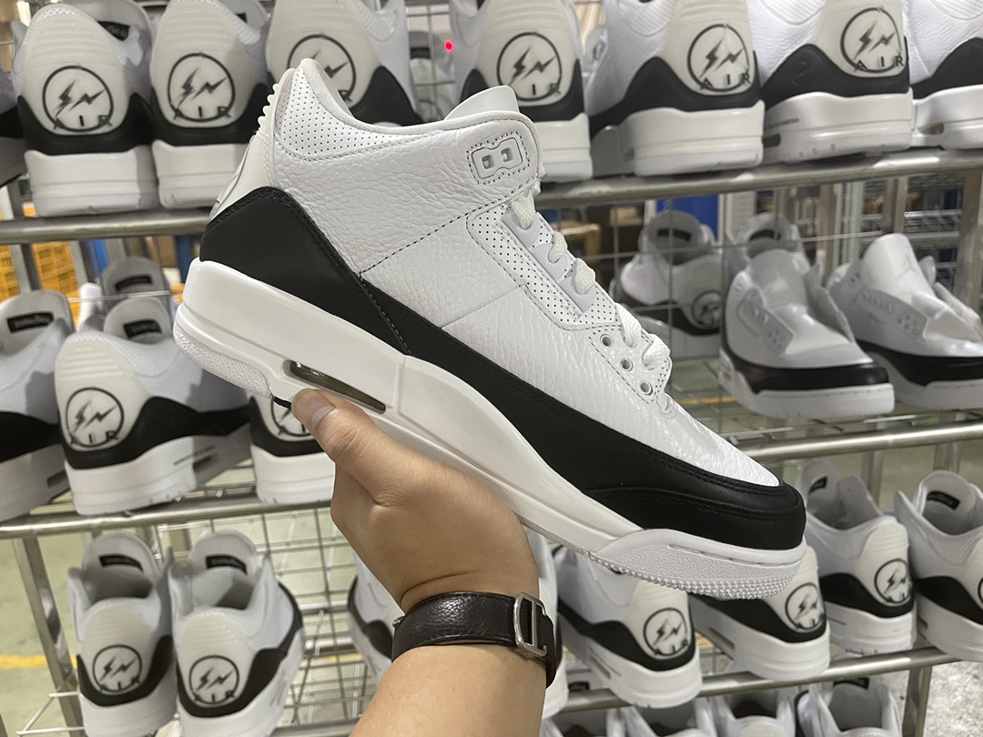 3's Retro Fragment