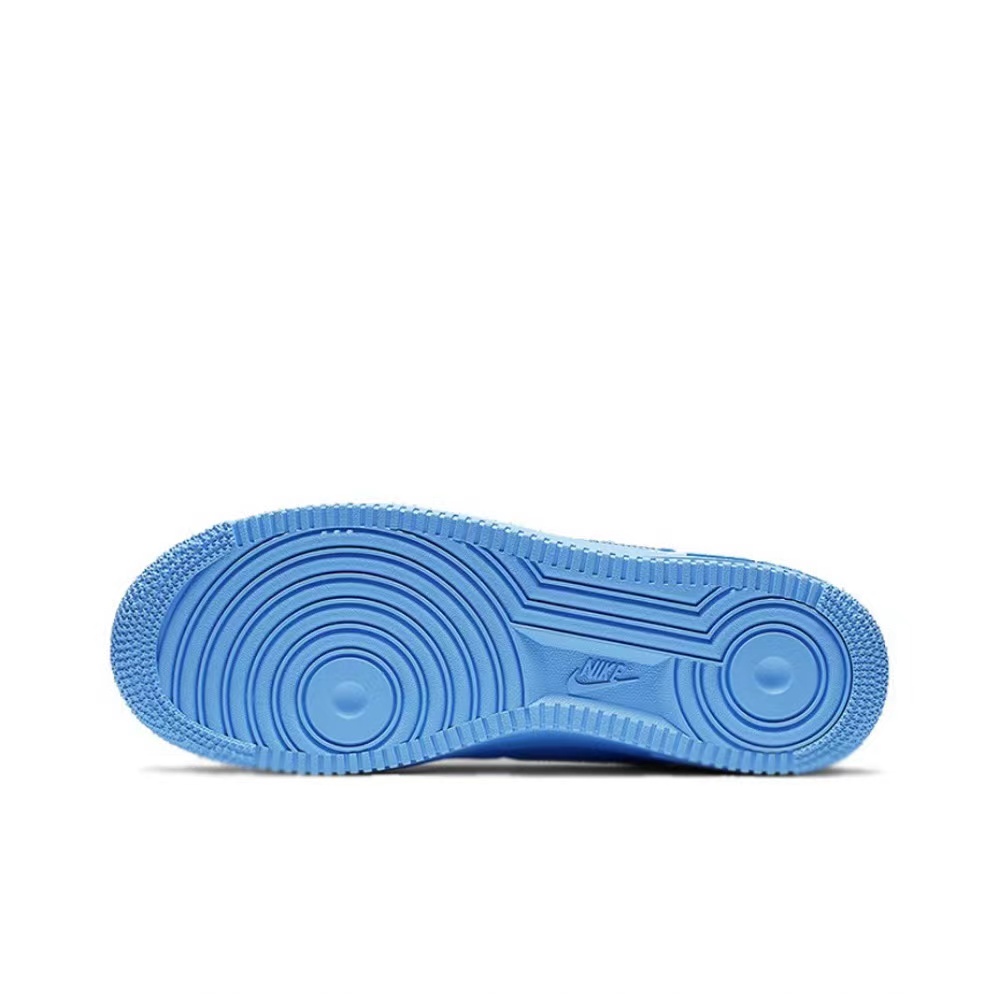 AF Low Off-White MCA University Blue CI1173-400