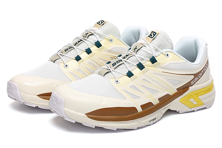 XT-WINGS 2 户外休闲、运动鞋、复古越野跑鞋男： 40--47码，女36---40码