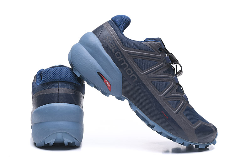 Speed Cross 5 男鞋 40---46码