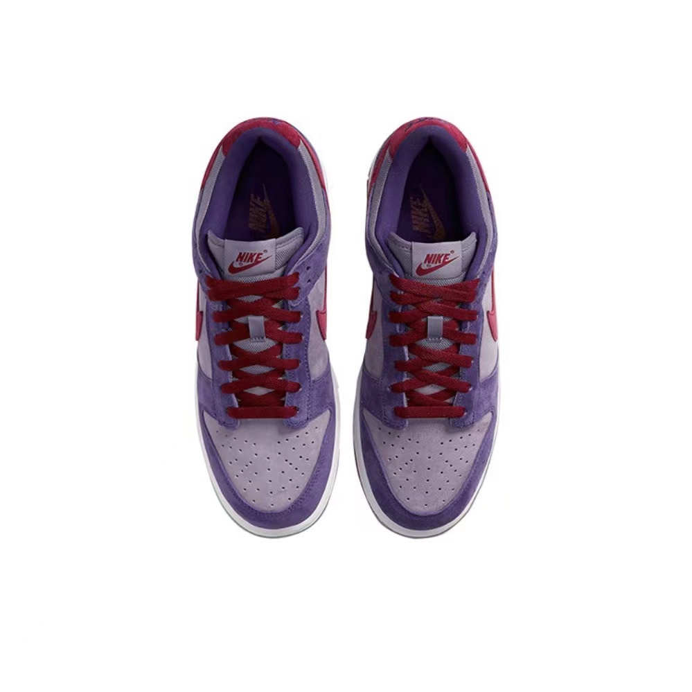 DUNK LOW SP Plum