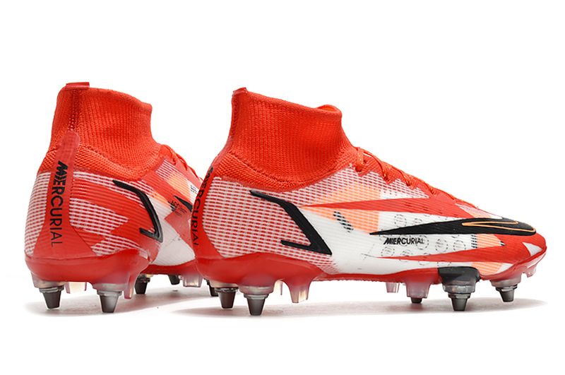 Mercurial Superfly VIII Elite SG PRO Anti