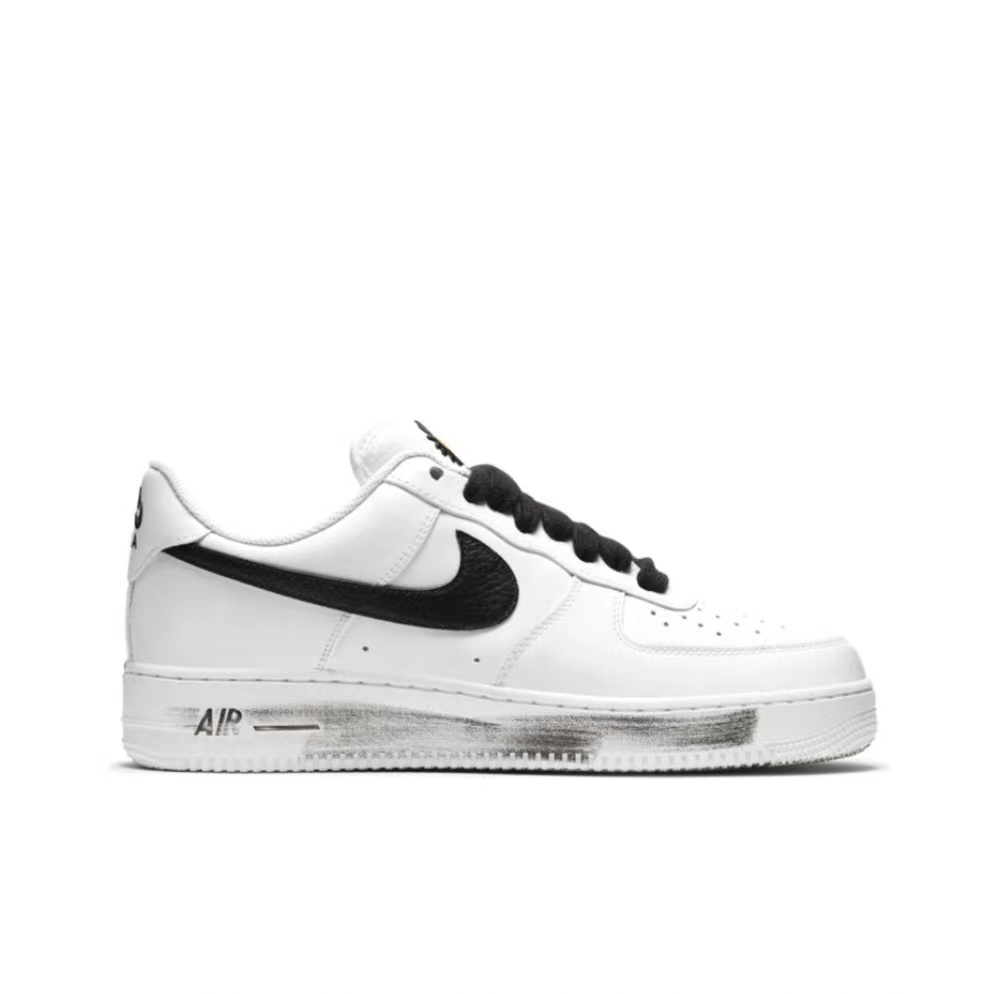 AF 1 Low G-Dragon Peaceminusone Para-Noise 2.0